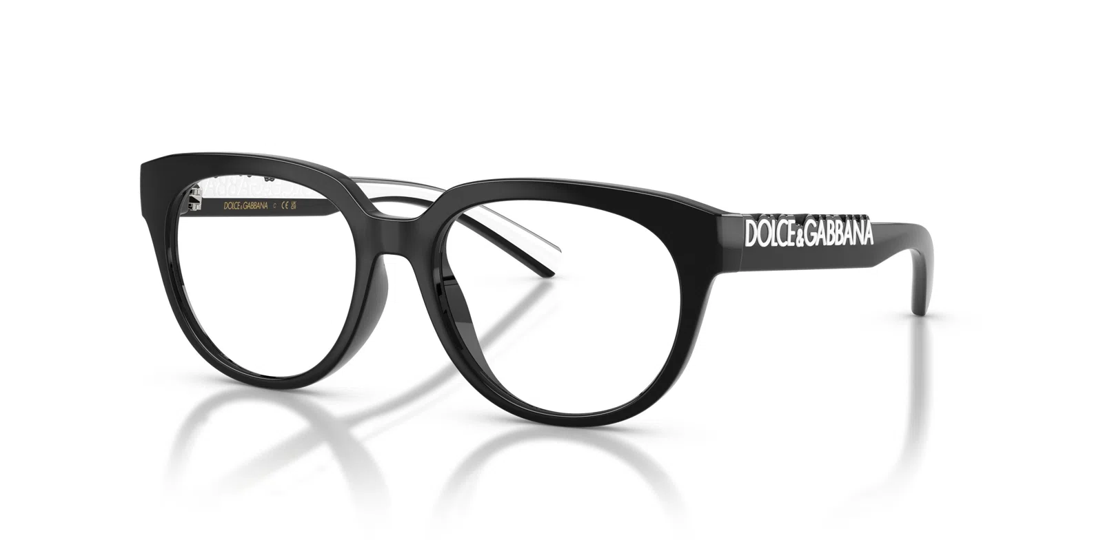 Dolce & Gabbana Kids 5007 Eyeglasses - view 10